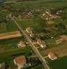 Photos aériennes de Rodemack (57570) | Moselle, Grand Est, France - Photo réf. 588221