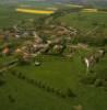 Photos aériennes de Rodemack (57570) | Moselle, Grand Est, France - Photo réf. 588222