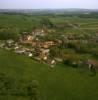 Photos aériennes de Rodemack (57570) | Moselle, Grand Est, France - Photo réf. 588224