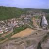 Photos aériennes de Saulnes (54650) | Meurthe-et-Moselle, Lorraine, France - Photo réf. 588236