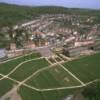 Photos aériennes de Saulnes (54650) | Meurthe-et-Moselle, Lorraine, France - Photo réf. 588238
