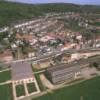 Photos aériennes de Saulnes (54650) | Meurthe-et-Moselle, Lorraine, France - Photo réf. 588239