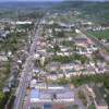 Photos aériennes de Walferdange (L-7201) | , Luxembourg, Luxembourg - Photo réf. 588246