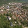 Photos aériennes de Montmédy (55600) - Autre vue | Meuse, Lorraine, France - Photo réf. 588266