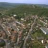 Photos aériennes de Montmédy (55600) - Autre vue | Meuse, Lorraine, France - Photo réf. 588269