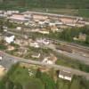 Photos aériennes de Montmédy (55600) - Autre vue | Meuse, Grand Est, France - Photo réf. 588271