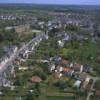 Photos aériennes de Virton (B-6760) | , Wallonie, Belgique - Photo réf. 588299