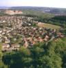 Photos aériennes de Hayange (57240) - Le Konacker | Moselle, Grand Est, France - Photo réf. 588329