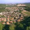 Photos aériennes de Hayange (57240) - Le Konacker | Moselle, Lorraine, France - Photo réf. 588330
