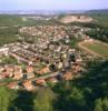 Photos aériennes de Hayange (57240) - Le Konacker | Moselle, Grand Est, France - Photo réf. 588330