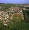 Photos aériennes de Hayange (57240) - Le Konacker | Moselle, Lorraine, France - Photo réf. 588331