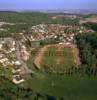 Photos aériennes de Hayange (57240) - Le Konacker | Moselle, Grand Est, France - Photo réf. 588331