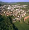 Photos aériennes de Hayange (57240) - Le Konacker | Moselle, Lorraine, France - Photo réf. 588332