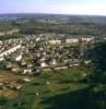 Photos aériennes de Hayange (57240) - Le Konacker | Moselle, Grand Est, France - Photo réf. 588337