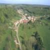Photos aériennes de Allondrelle-la-Malmaison (54260) - Autre vue | Meurthe-et-Moselle, Grand Est, France - Photo réf. 588345