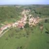 Photos aériennes de Allondrelle-la-Malmaison (54260) - Autre vue | Meurthe-et-Moselle, Grand Est, France - Photo réf. 588346