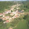 Photos aériennes de Allondrelle-la-Malmaison (54260) - Autre vue | Meurthe-et-Moselle, Grand Est, France - Photo réf. 588347