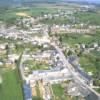 Photos aériennes de Aubange (B-6791) - Autre vue | , Wallonie, Belgique - Photo réf. 588364