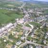 Photos aériennes de Aubange (B-6791) - Autre vue | , Wallonie, Belgique - Photo réf. 588369