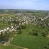 Photos aériennes de Halanzy (B-6792) - Autre vue | , Wallonie, Belgique - Photo réf. 588370
