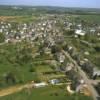 Photos aériennes de Halanzy (B-6792) | , Wallonie, Belgique - Photo réf. 588371