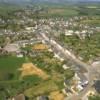 Photos aériennes de Halanzy (B-6792) - Autre vue | , Wallonie, Belgique - Photo réf. 588374