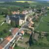 Photos aériennes de Louppy-sur-Loison (55600) | Meuse, Lorraine, France - Photo réf. 588393