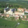 Photos aériennes de Louppy-sur-Loison (55600) | Meuse, Lorraine, France - Photo réf. 588396
