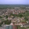 Photos aériennes de Stenay (55700) - Autre vue | Meuse, Lorraine, France - Photo réf. 588398