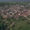 Photos aériennes de Stenay (55700) - Autre vue | Meuse, Lorraine, France - Photo réf. 588399