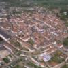 Photos aériennes de Stenay (55700) - Autre vue | Meuse, Lorraine, France - Photo réf. 588404