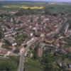 Photos aériennes de Stenay (55700) | Meuse, Lorraine, France - Photo réf. 588406
