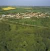 Photos aériennes de Bouligny (55240) - Le Village | Meuse, Grand Est, France - Photo réf. 588413