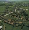 Photos aériennes de Bouligny (55240) - Le Village | Meuse, Lorraine, France - Photo réf. 588416