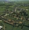 Photos aériennes de Bouligny (55240) - Le Village | Meuse, Grand Est, France - Photo réf. 588416