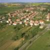 Photos aériennes de Joudreville (54490) | Meurthe-et-Moselle, Grand Est, France - Photo réf. 588422