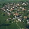 Photos aériennes de Mance (54150) - Autre vue | Meurthe-et-Moselle, Grand Est, France - Photo réf. 588427