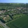 Photos aériennes de Mance (54150) - Autre vue | Meurthe-et-Moselle, Grand Est, France - Photo réf. 588430
