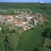 Photos aériennes de Mance (54150) | Meurthe-et-Moselle, Lorraine, France - Photo réf. 588431