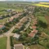 Photos aériennes de Batilly (54980) - Autre vue | Meurthe-et-Moselle, Lorraine, France - Photo réf. 588438