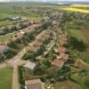 Photos aériennes de Batilly (54980) | Meurthe-et-Moselle, Grand Est, France - Photo réf. 588438