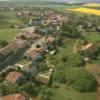 Photos aériennes de Batilly (54980) - Autre vue | Meurthe-et-Moselle, Lorraine, France - Photo réf. 588439