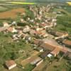 Photos aériennes de Batilly (54980) - Autre vue | Meurthe-et-Moselle, Lorraine, France - Photo réf. 588440
