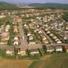 Photos aériennes de Moyeuvre-Grande (57250) - La Cité de Froidcul | Moselle, Grand Est, France - Photo réf. 588452