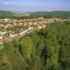 Photos aériennes de Moyeuvre-Grande (57250) - La Cité de Froidcul | Moselle, Grand Est, France - Photo réf. 588455