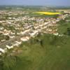 Photos aériennes de Yutz (57110) - Haute-Yutz | Moselle, Grand Est, France - Photo réf. 588472