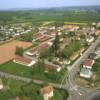 Photos aériennes de Hettange-Grande (57330) | Moselle, Grand Est, France - Photo réf. 588500