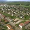 Photos aériennes de Hettange-Grande (57330) - Les Provinces | Moselle, Grand Est, France - Photo réf. 588501
