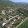 Photos aériennes de Vigneulles-lès-Hattonchâtel (55210) | Meuse, Grand Est, France - Photo réf. 588507