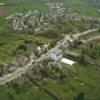 Photos a&eacute;riennes de Differdange (L-4501) | , Luxembourg, Luxembourg - Photo r&eacute;f. 588514